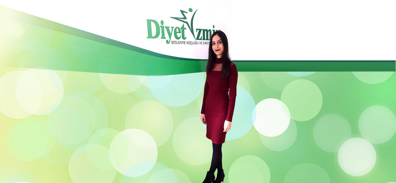 Diyet İzmir Diet_Bilgileri_Diyet_listeleri